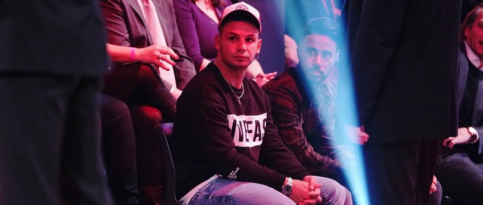 KU 2014 SLIDE940 TV RTL Lets Dance 2017 3 BILD RTL Stefan Gregorowius