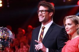 "Let's Dance": Wer ist raus? Für dieses Promi-Paar ist Schluss! 67 „Let’s Dance“: Wer ist raus? Für dieses Promi-Paar ist Schluss!