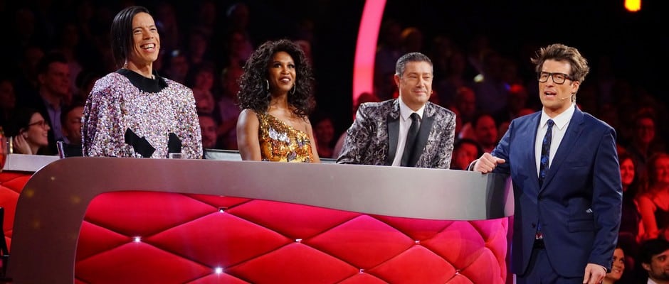 KU 2014 SLIDE940 TV RTL Lets Dance 2017 8 BILD RTL Stefan Gregorowius