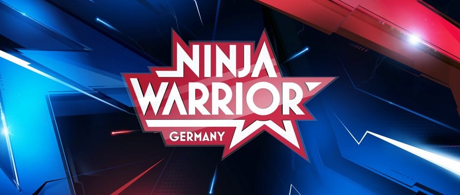 KU 2014 SLIDE940 TV RTL Ninja Warrior 1 BILD RTL