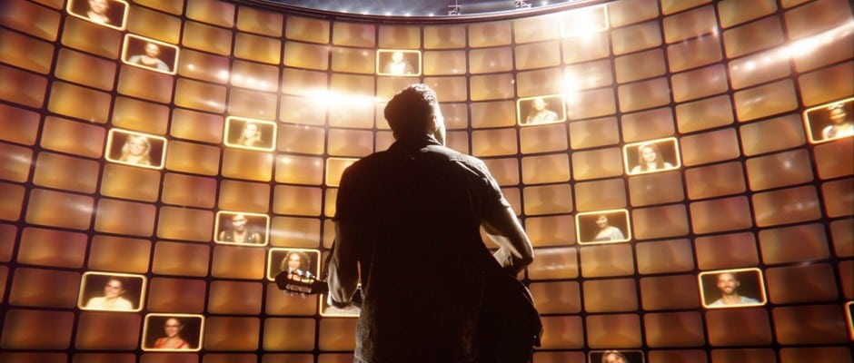 KU 2014 SLIDE940 TV RTL Rising Star 1 BILD RTL