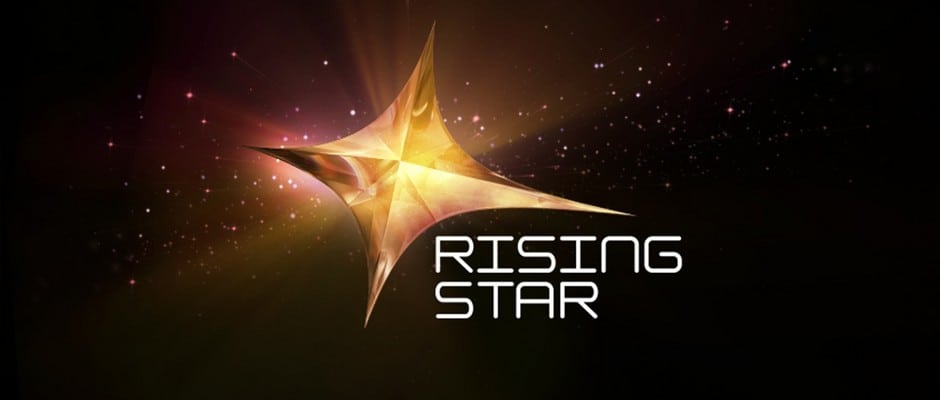 KU 2014 SLIDE940 TV RTL Rising Star 2 BILD RTL