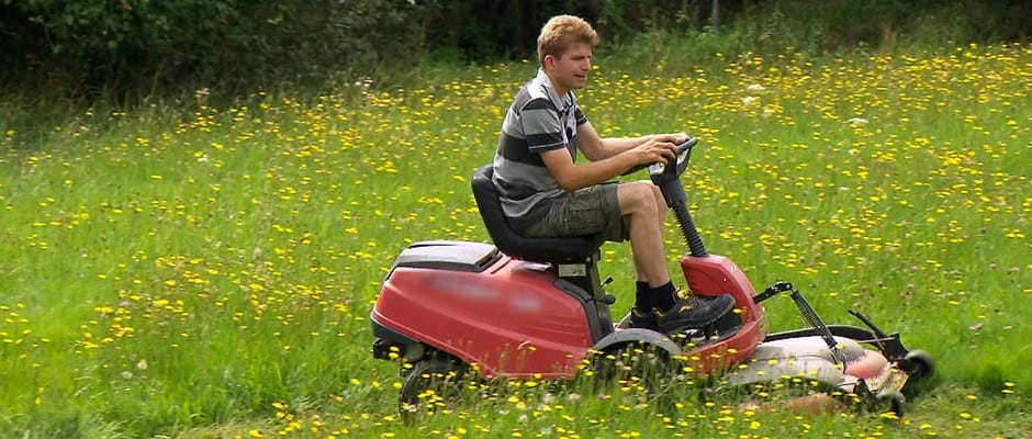 KU 2014 SLIDE940 TV RTL SEND Bauer sucht Frau 23 Rolf BILD RTL