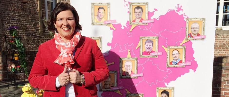 KU 2014 SLIDE940 TV RTL Schwiegertochter gesucht 12 BILD RTL