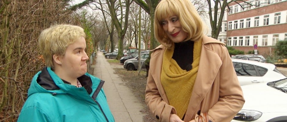 KU 2014 SLIDE940 TV RTL Schwiegertochter gesucht 13 BILD RTL