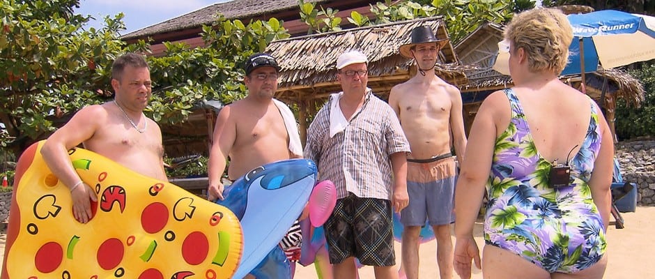 KU 2014 SLIDE940 TV RTL Schwiegertochter gesucht 2016 16 BILD RTL
