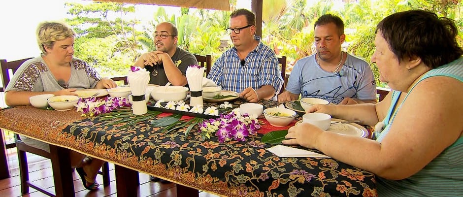 KU 2014 SLIDE940 TV RTL Schwiegertochter gesucht 2016 18 BILD RTL