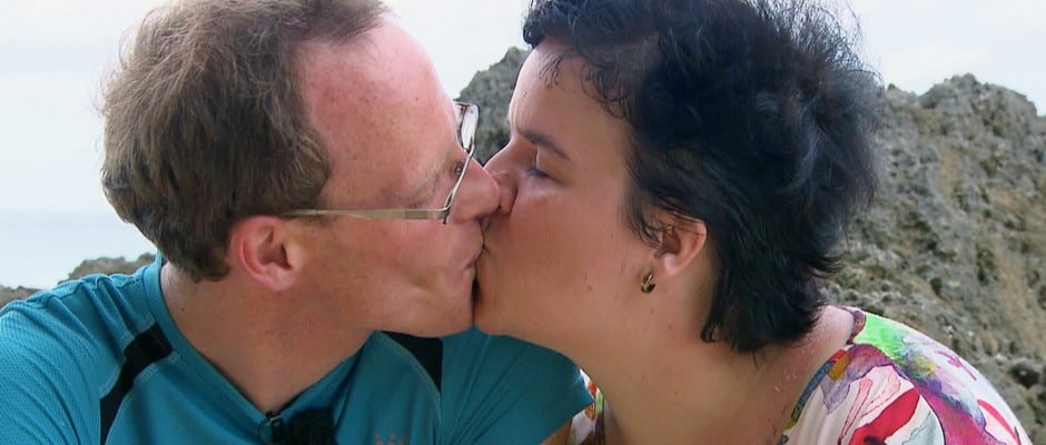 KU 2014 SLIDE940 TV RTL Schwiegertochter gesucht 8 Beate BILD RTL