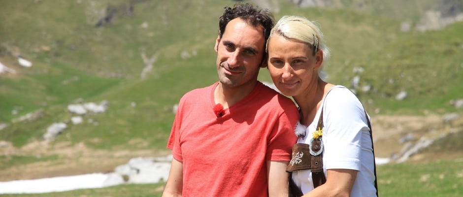 KU 2014 SLIDE940 TV RTL Schwiegertochter gesucht5 Benjamin BILD RTL