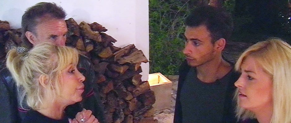 KU 2014 SLIDE940 TV RTL Sommerhaus 13 BILD RTL