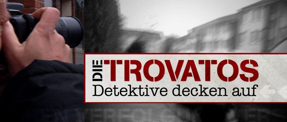 KU 2014 SLIDE940 TV RTL Trovatos 1 BILD RTL