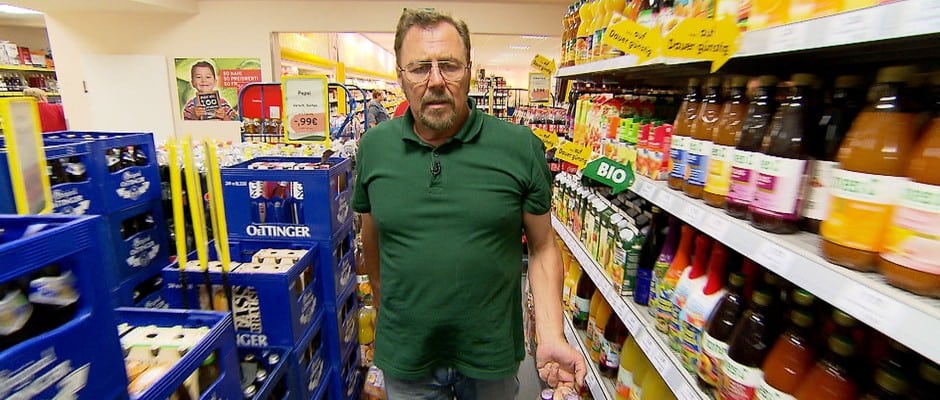 KU 2014 SLIDE940 TV RTL Undercover Boss 4 BILD RTL