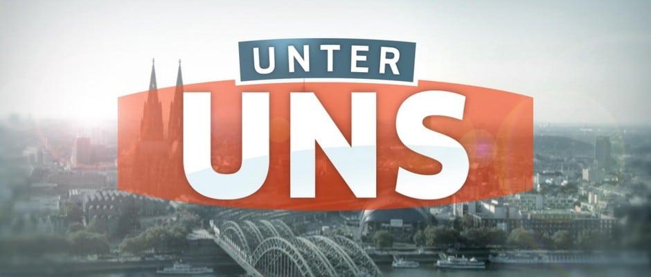 KU 2014 SLIDE940 TV RTL Unter Uns 1 BILD RTL