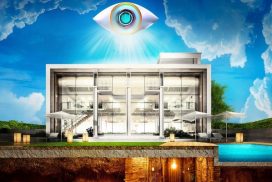 "Promi Big Brother"-Premiere: Kein Kandidat musste gehen! 64 „Promi Big Brother“-Premiere: Kein Kandidat musste gehen!