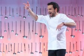 Heißer Kampf am Herd: „Grill den Henssler“ bei Vox