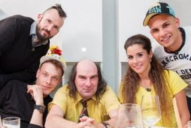 „Das perfekte Promi Dinner“: Das ist der Gewinner!