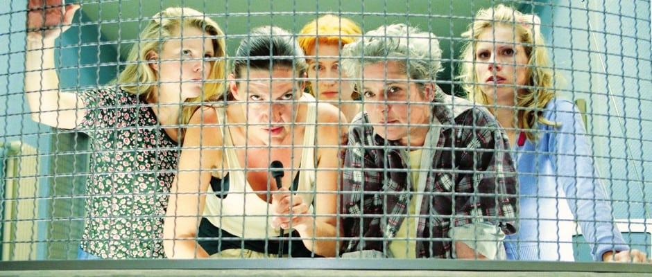 KU 2014SLIDE940 TV Super RTL Hinter GIttern 3 BILD Super RTL