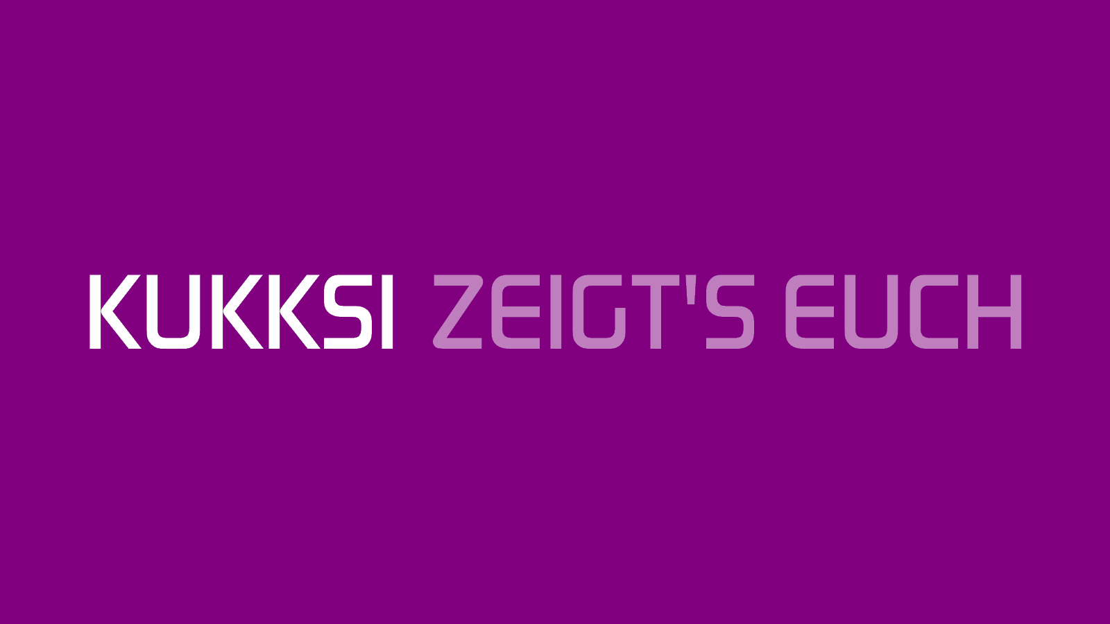 KUKKSI