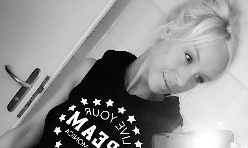 Katrin Hamann