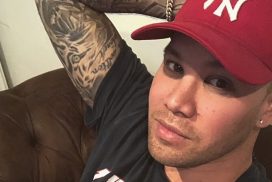 Kay One: Mit diesem YouTuber tut er sich zusammen! 70 Kay One: Mit diesem YouTuber tut er sich zusammen!