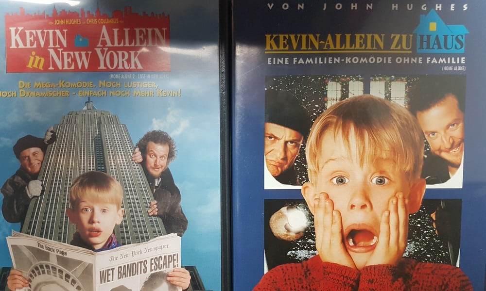 Kevin allein zu Haus BILD kukksi