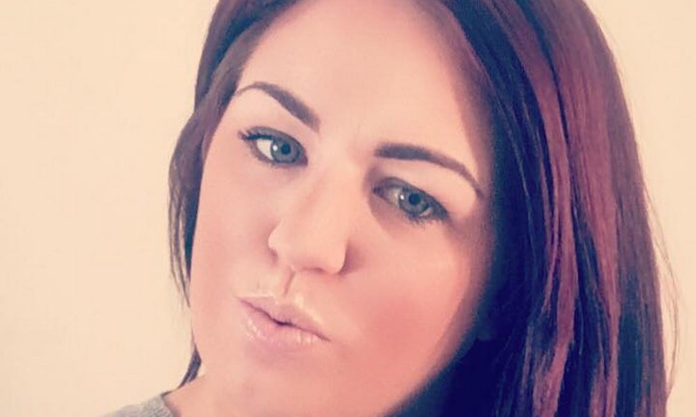 Kirsty Weston