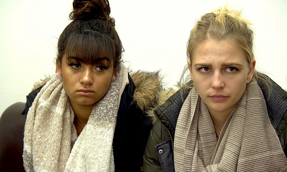 Krass Schule 2 BILD RTL II