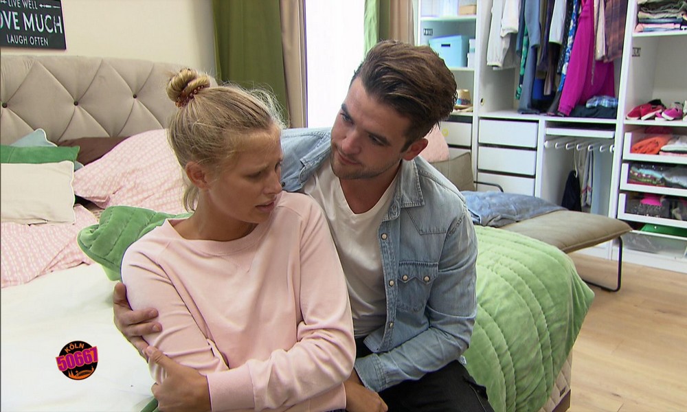Köln 50667 140 Jule Marc BILD RTL II