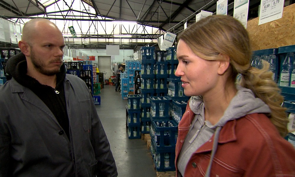 Köln 50667 221 BILD RTL II