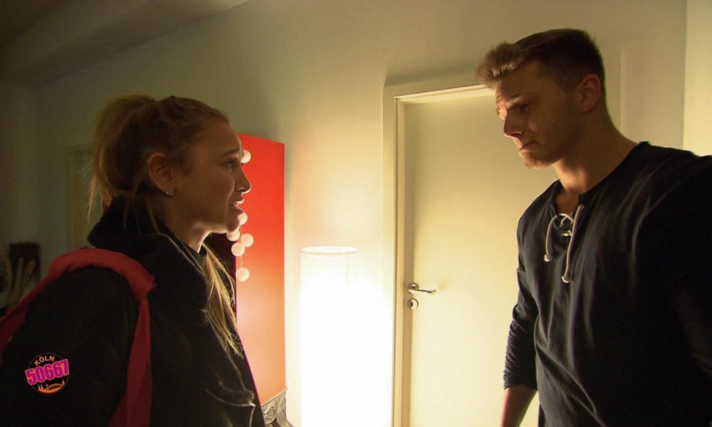 Köln 50667 71 Elli Jerome BILD RTL II