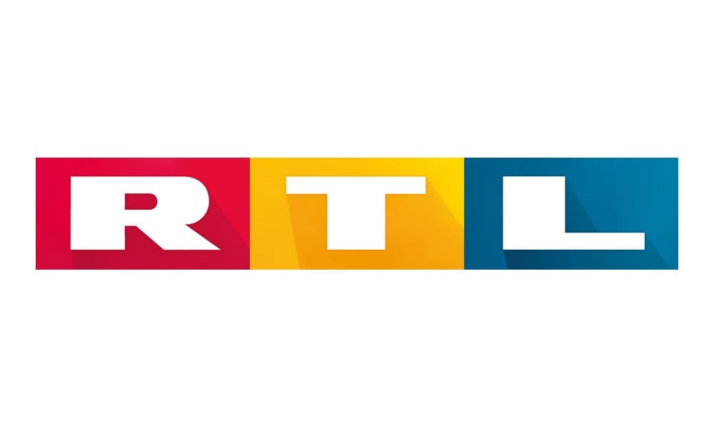 LOGO RTL 3