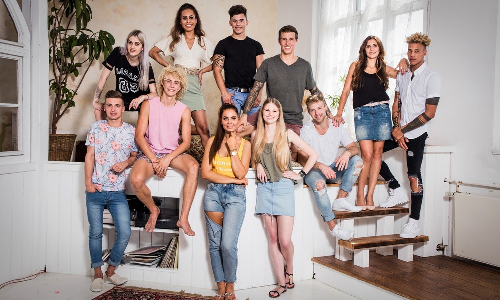 Leben Lieben Leipzig 1 BILD RTL II