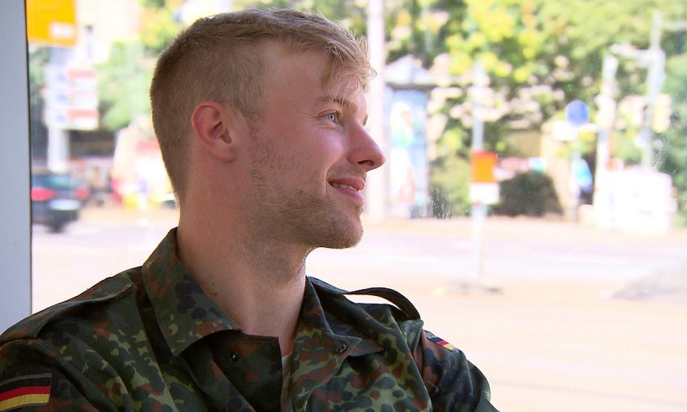 Leben Lieben Leipzig 3 Dennis BILD RTL II
