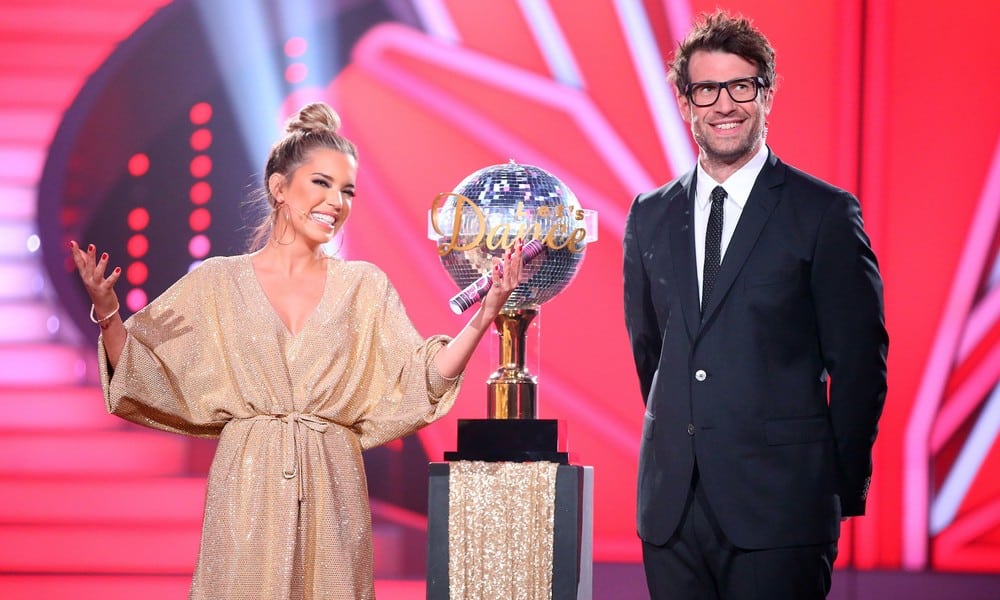 Lets Dance 2017 6 BILD RTL MG RTL D Stefan Gregorowius