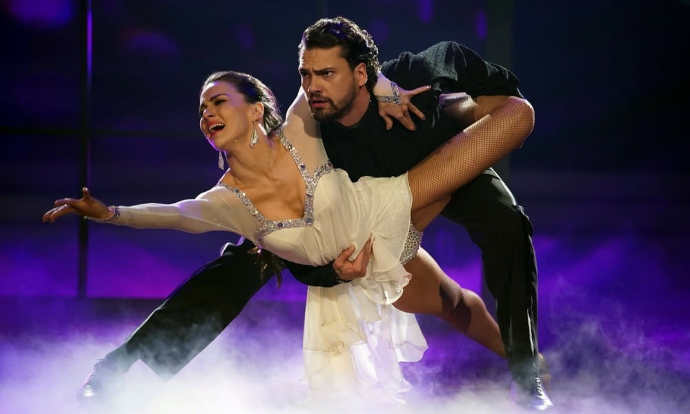 Lets Dance 2018 11 BILD RTL Stefan Gregorowius