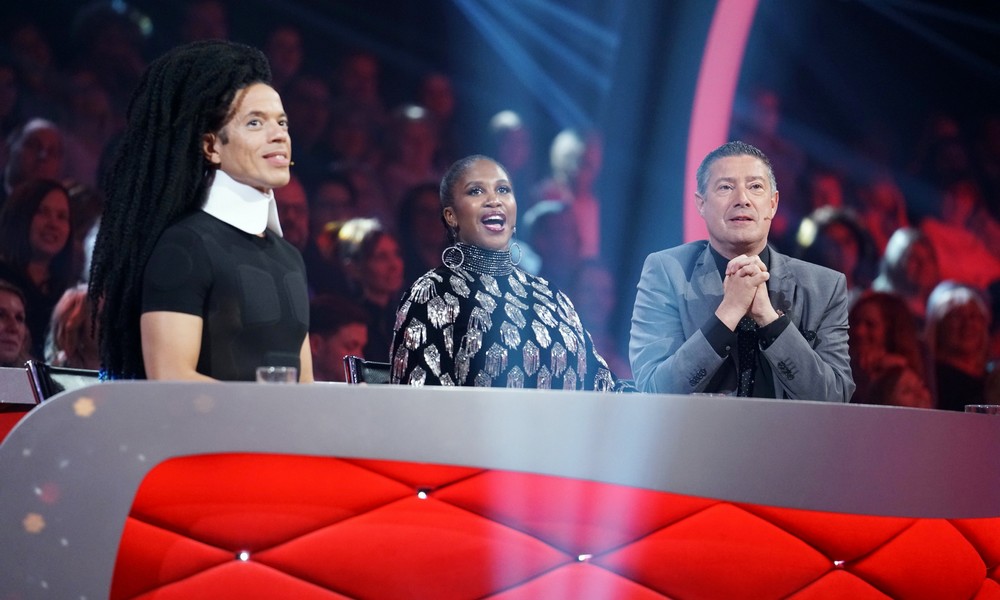 Lets Dance 2019 2 BILD MG RTL D Stefan Gregorowius