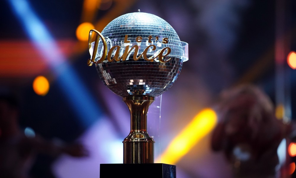 Lets Dance 2019 4 BILD TV NOW Stefan Gregorowius