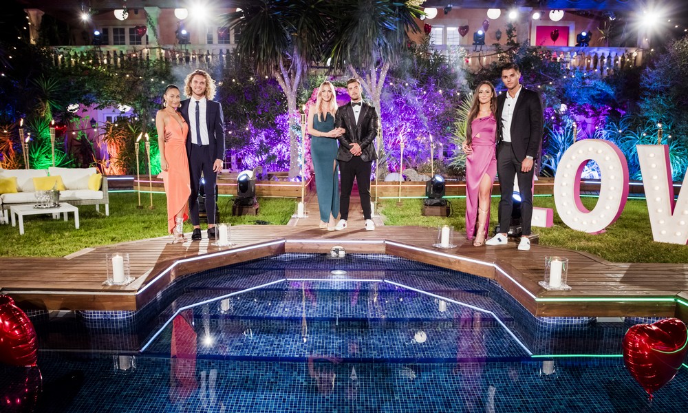 Love Island 2018 Finale
