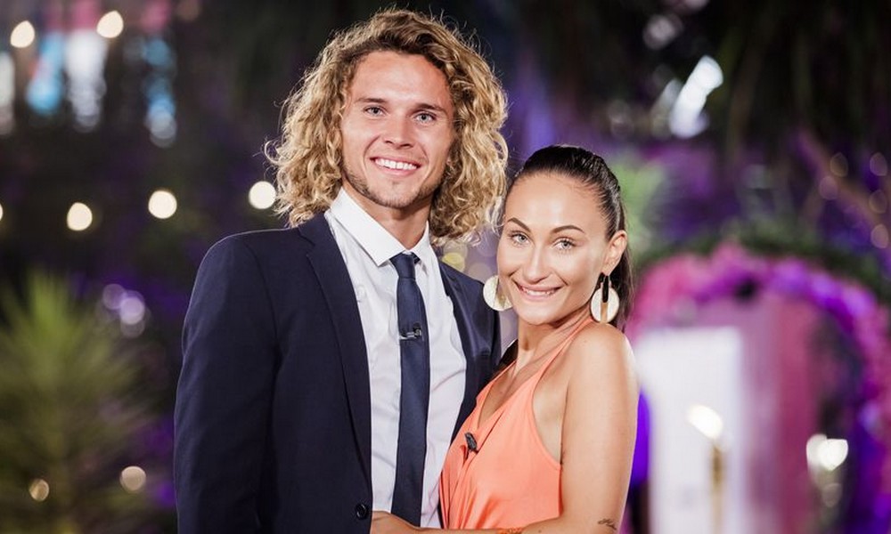 Love Island 9 BILD RTL II