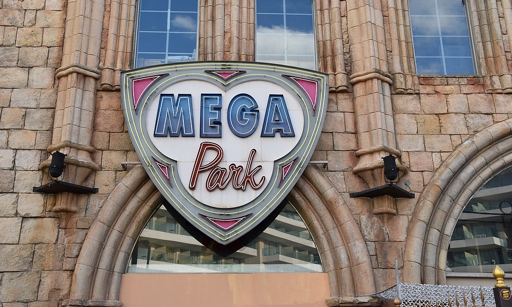 Mallorca 3 Megapark