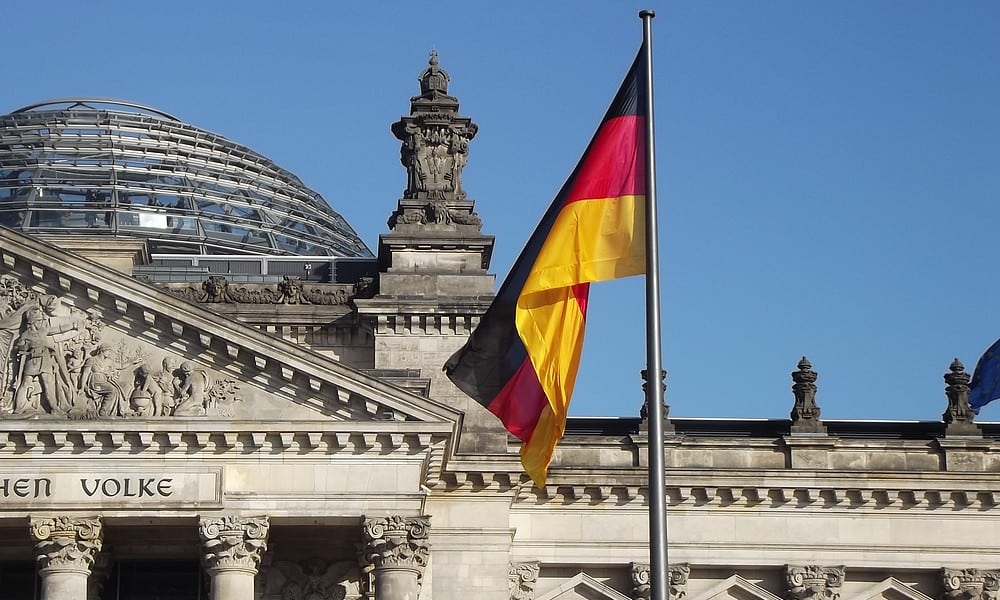 NEWS 11 Bundestag BILD kukksi