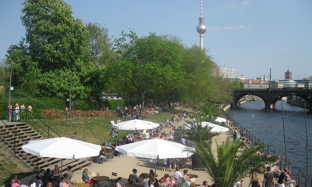 NEWS 2 Wetter Sommer BILD kukksi