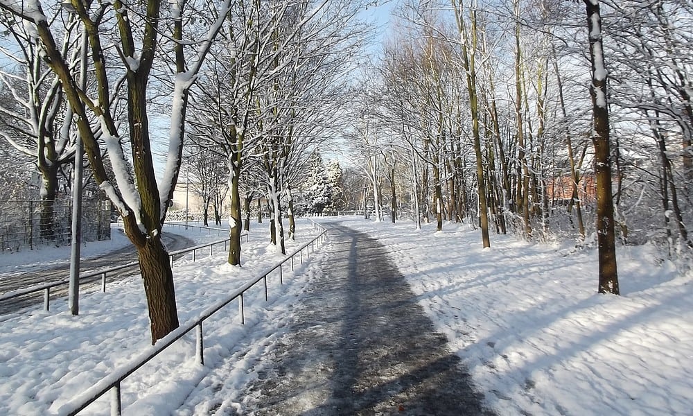 NEWS 32 Schnee BILD kukksi