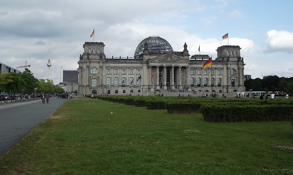 NEWS 7 Bundestagswahl BILD kukksi
