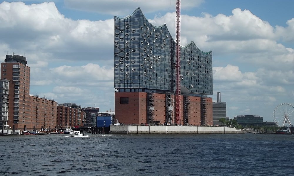 NEWS NE 1 Hamburg BILD kukksi