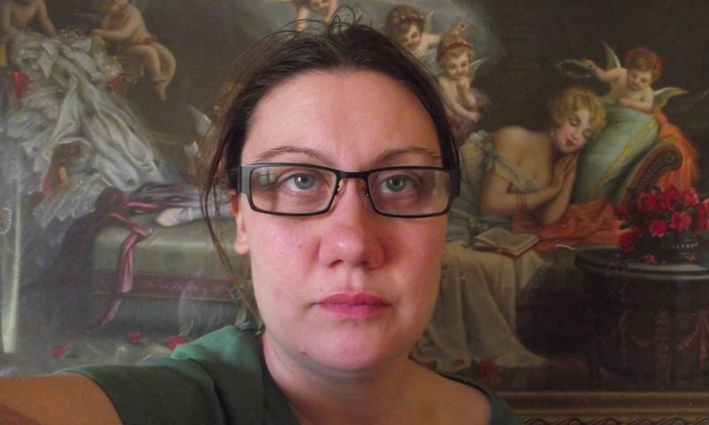 NEWS NE 14 Sarah Schwer verliebt BILD Facebook