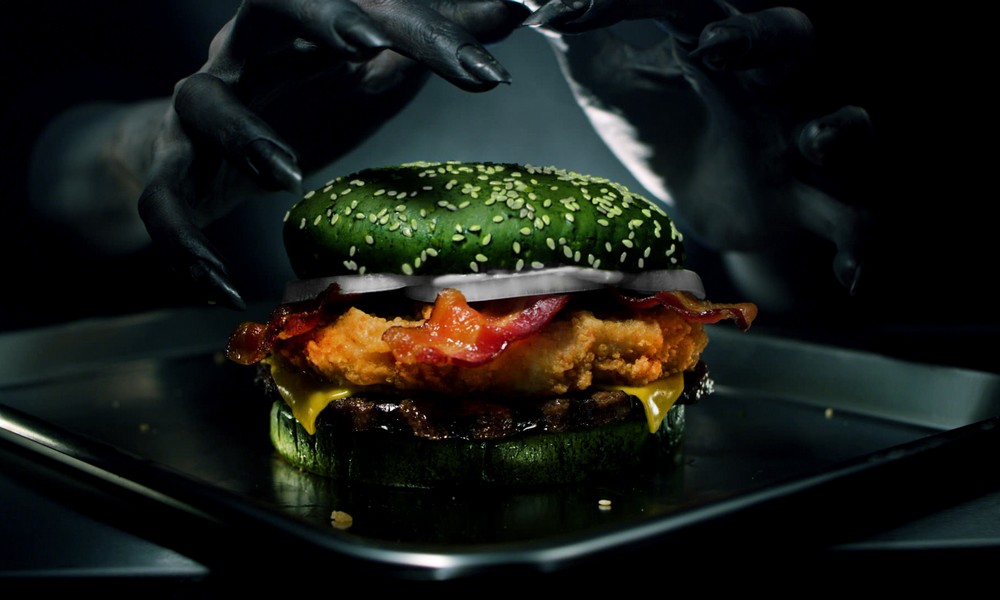 NEWS NE 37 BILD Burger King