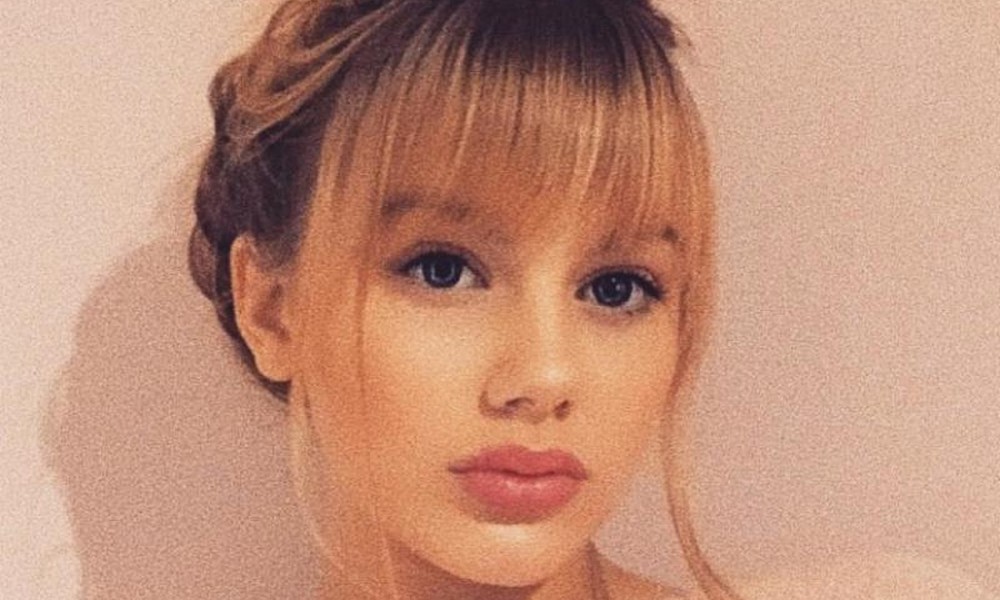 NEWS NE 42 Rebecca Reusch BILD Polizei