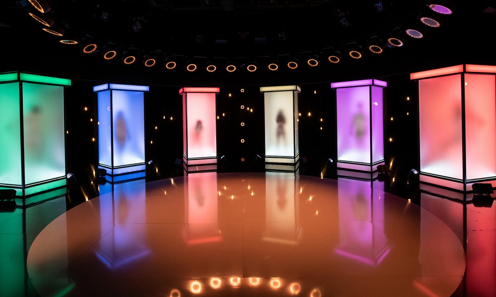 Naked Attraction 4 RTL II