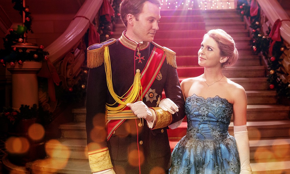 Netflix 12 A Christmas Prince BILD